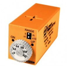 AUTOMATIC TIMING 可調延時繼電器31系列