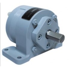 ServoTek 交流測(cè)速發(fā)電機(jī)758系列