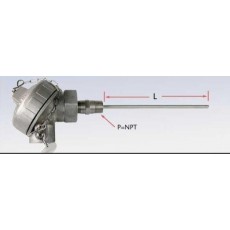 TCP Thermo-Couple 電阻溫度檢測器707系列