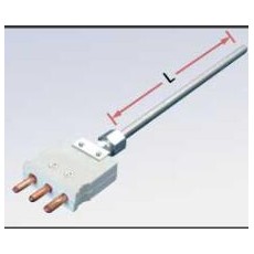 TCP Thermo-Couple 電阻溫度檢測器303系列