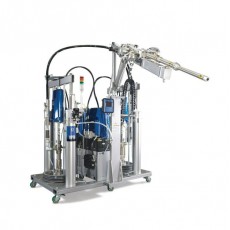 GRACO計量系統24J510系列