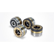MIKI PULLEY聯軸器STF型