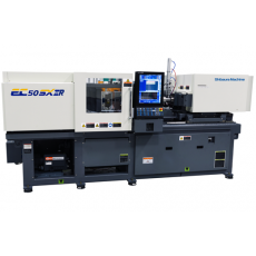 Shibaura Machine全電動液態(tài)硅膠注塑機系列