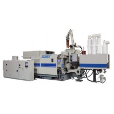 Shibaura Machine壓鑄機(jī)DC-R系列