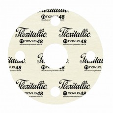 Flexitallic 壓縮片材Novus48酸系列