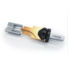 Leistritz可互換刀片鉆孔系列