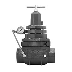 BelGAS CP背壓調節器5300系列