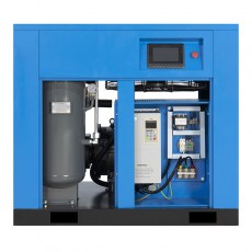 HAREYES漢瑞斯B系列永磁變頻螺桿式空壓機(jī)50HP系列