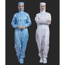 HANYANG CLEAN四連體防靜電無塵服系列