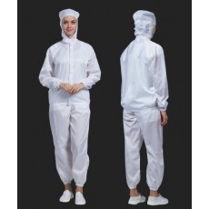 HANYANG CLEAN吸濕排汗連帽分體服H-1107系列