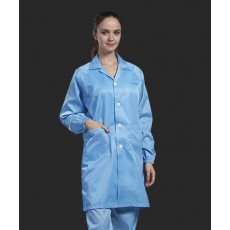 HANYANG CLEAN 防靜電翻*大褂系列