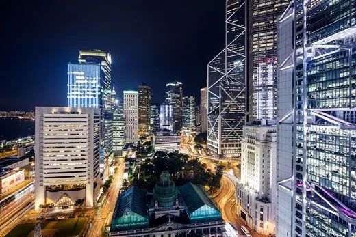談能論效:如何高效為高溫城市降溫