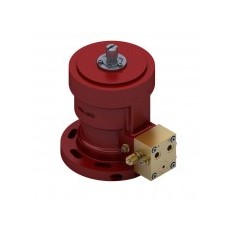 DAMCOS 雙作用旋轉執行器BRC系列