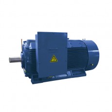 FASCO 高壓電機系列