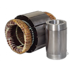 FASCO 低壓電機系列