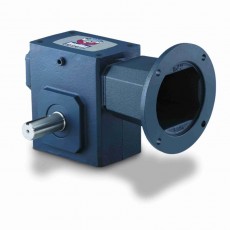 GROVE GEAR 單減速蝸桿減速器BM826系列