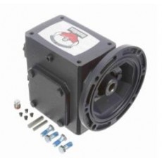 GROVE GEAR 單減速蝸桿減速器BMQ821系列
