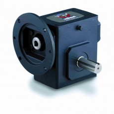 GROVE GEAR 單減速蝸桿減速器BMQ813系列