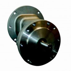 FOOTE JONES 平行軸減速器TXMQ-5.000系列