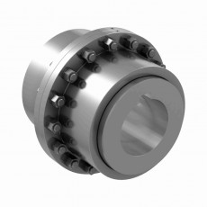 KOP-FLEX 齒輪聯軸器4 1/2H EB FF系列