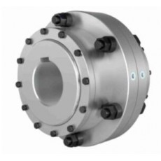 JAURE 齒輪聯軸器112MTT-HD FF系列