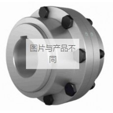 JAURE 齒輪聯軸器233MT FF系列