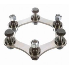 JAURE 圓盤聯軸器組件SX 345-6系列