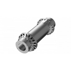 JAURE 雙接頭聯(lián)軸器系列