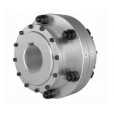 JAURE 齒輪聯軸器98MTT-HD FF系列
