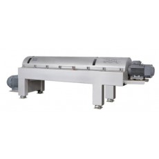 Alfa Laval 臥螺離心機系列