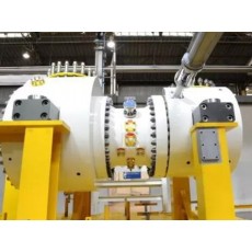 Lufkin Gears 透平膨脹機壓縮機系列