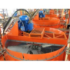 Lufkin Gears 風冷換熱器系列
