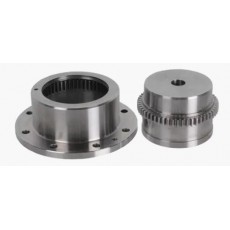 Lufkin Gears 齒輪聯軸器系列