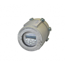 Allen Gears 防爆流量計變送器XGF868系列
