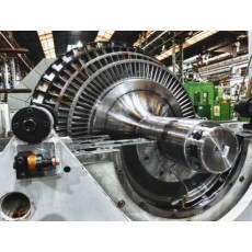 Allen Gears 機械驅動汽輪機系列