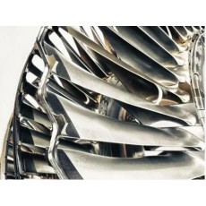 Allen Gears 發電用汽輪機系列