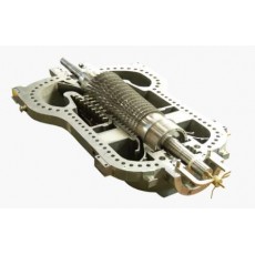 Allen Gears 軸流壓縮機系列