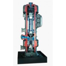 Allen Gears 海底壓縮機Blue-C系列