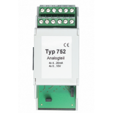 LKM electronic 無線電探頭LKM752系列