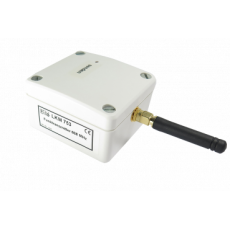 LKM electronic 無線電探頭LKM753/1系列