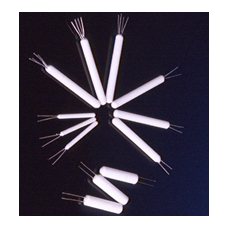 LKM electronic 陶瓷測(cè)量電阻器系列