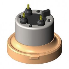 Sensata 制動力傳感器系列