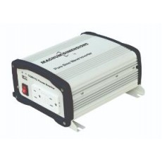 MAGNUM 純正弦波逆變器CSW412系列