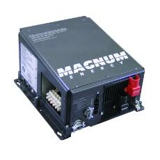 MAGNUM 修正正弦逆變充電器ME2012系列