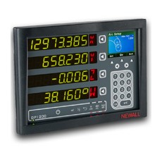 NEWALL 數字讀數DP1200系列