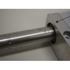 NEWALL 線性編碼器SHG-AS系列