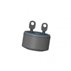 Klixon 商業密封 1/2" 恒溫器4344系列