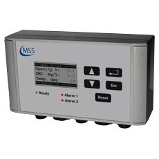 MSS AG 評(píng)估員系列