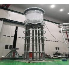 TEBA 干式電抗器系列