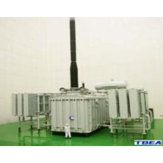 TEBA 油浸式電抗器系列